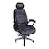 Front Standard. Wild Sales - San Diego Chargers Head Coach Office Chair.