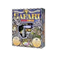 Front Large. Think Fun - Safari Rush Hour.