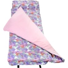 Best Buy Wildkin Butterflies Nap Mat 28010