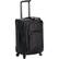 Front Standard. Delsey - Helium Breeze 3.0 Travel/Luggage Case (Trolley) for Travel Essential - Black.