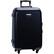 Front Standard. Delsey - Travel/Luggage Case (Trolley) for Travel Essential - Black.