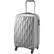 Front Standard. Antler - Liquis Travel Essential Travel/Luggage Case - Silver.
