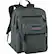 Front Large. Jansport - BIG STUDENT Carrying Case (Backpack) for Travel Essential - Forge Gray.