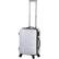 Front Large. Heys - Forza Travel/Luggage Case (Trolley) for Travel Essential - White.