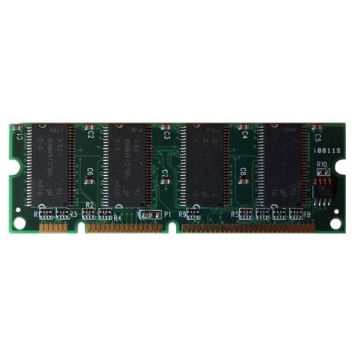 Front Standard. CMS - 64MB EDO MEMORY for HP DesignJet 1050C, 1055CM C6258A.