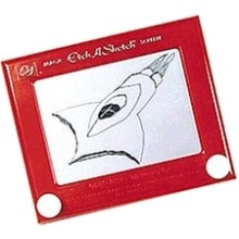 Best Buy: Etch A Sketch Etch A Sketch Classic OA505