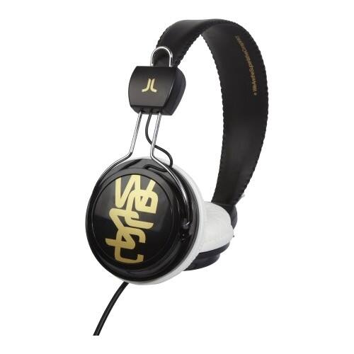 Best Buy WeSC Conga Headphone Pale Gold CONGANONPG