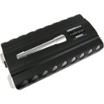 Best Buy: Audiopipe Car Amplifier 4 x 50 W @ 4 Ohm 2 x 100 W @ 2