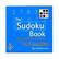 Front Large. University Games - The Sudoku Book.