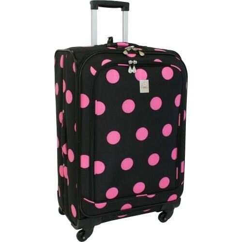 jenni chan carry on luggage