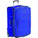Front Standard. Delsey - Helium Fusion Lite 2.0 Travel/Luggage Case (Trolley) for Travel Essential - Blue.