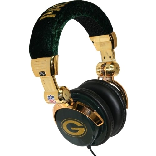 Best Buy iHip Headphone NFLG79GBP