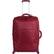 Front Standard. Lipault - Travel/Luggage Case for Travel Essential - Red.