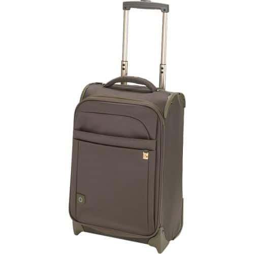 Antler size zero cabin trolley sales case