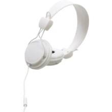 Best Buy WeSC Matte Conga Headphone White CONGAMTWHI