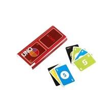 Best Buy: Mattel UNO Attack Red GTX66