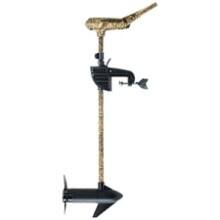 Front Large. Minn Kota - Trolling Motor.