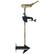 Front Large. Minn Kota - Trolling Motor.