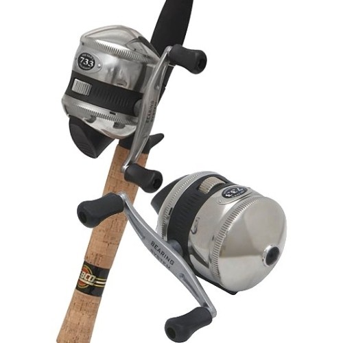 Best Buy: Zebco Authentic Fishing Rod & Reel Combo 733