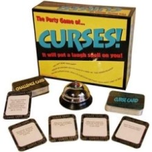 Curses!  Play All Day Games
