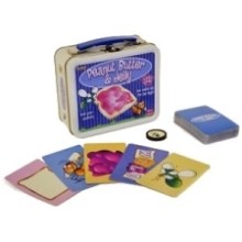 Best Buy: Fundex Games Lunch Box Games Peanut Butter and Jelly Game 4264