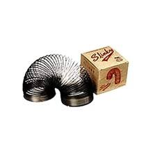 Front Large. POOF-Slinky - Slinky - Collector's Edition.