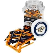 Front Large. Team Golf - Golf Tee.