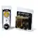 Front Large. Team Golf - Bundle 15299 Pittsburgh Penguins 3 Ball Golf and 50 Golf.