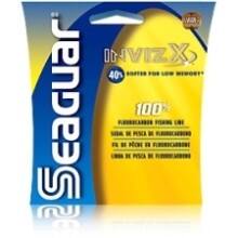Front Large. Seaguar - InvizX Fluorocarbon Fishing Line.