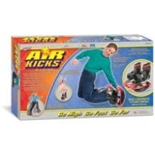 Front Large. GeospacePlay - Air Kicks Anti-Gravity Boots - Small.