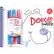 Front Large. Klutz - Doodle Wire Activity Book.
