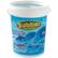 Front Large. WABA Fun - Bubber Bucket - 5 oz: Blue.