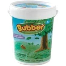 Front Large. WABA Fun - Bubber Bucket - 5 oz: Green.