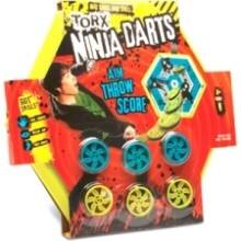 Front Large. Wild Planet - Ninja Darts.