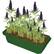 Front Large. DuneCraft - Sprout 'n Grow Greenhouse - Butterfly Bush.