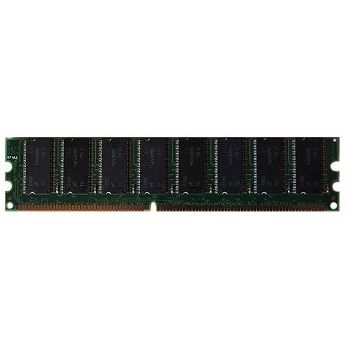 Front Standard. CMS - 1GB Memory Upgrade 4 HP/Compaq Presario SR1420FR, SR1420LA, SR1420NX, SR1430LA, SR1500AL (DDR-PC2700.
