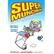 Front Large. Steve Jackson Games - Super Munchkin Card Game.