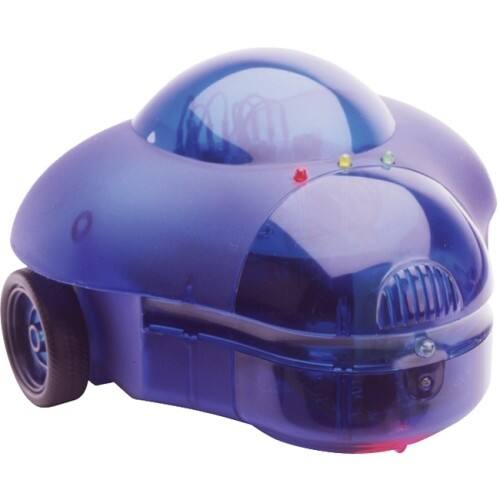 Front Standard. Elenco - TriBotz Kit.