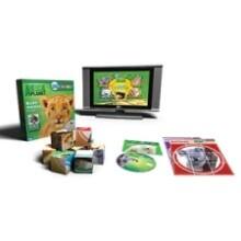 Front Large. Screenlife - DVDiscoveries Animal Planet: Baby Animals Edition.