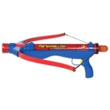 Front Large. Marshmallow Fun Company - Crossbow.