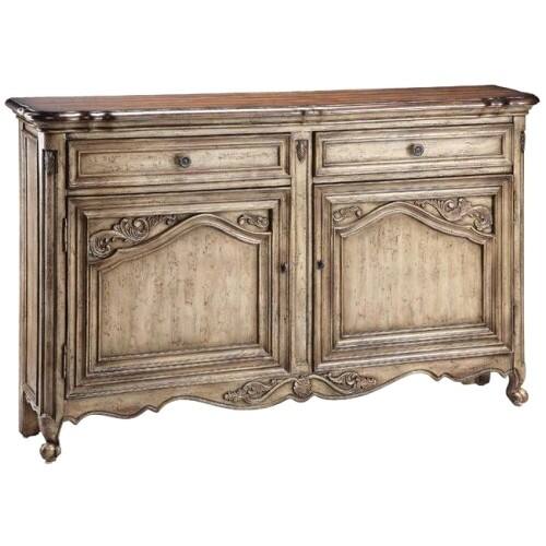 Front Standard. Stein World - Dining Room Sideboard 57333.