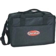 Front Large. Gibraltar - GDPCB Carrying Case for Tools, Drum, Pedal.