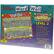 Front Standard. Patch Products - Word Families (Level 2) Magnetic Word Wall Set.