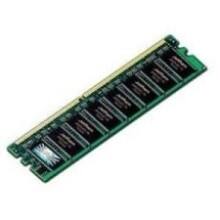Front Large. EDGE - 256MB DDR SDRAM Memory Module.