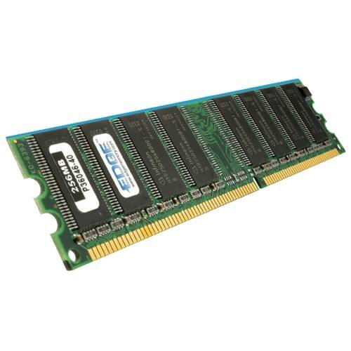 Front Standard. EDGE - 2GB DDR2 SDRAM Memory Module.