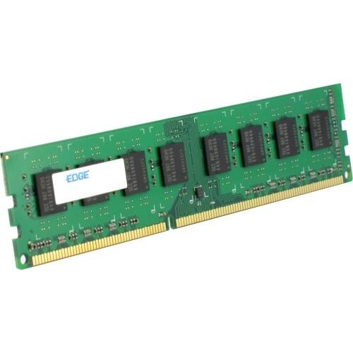 Front Standard. EDGE - RAM Module.