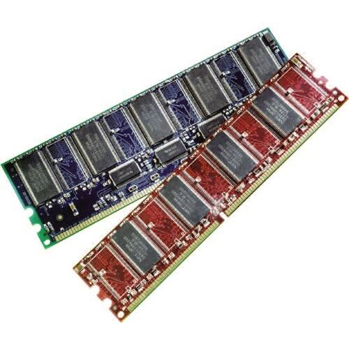 Front Standard. EDGE - 8GB DDR3 SDRAM Memory Module.