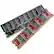 Front Standard. EDGE - 8GB DDR3 SDRAM Memory Module.