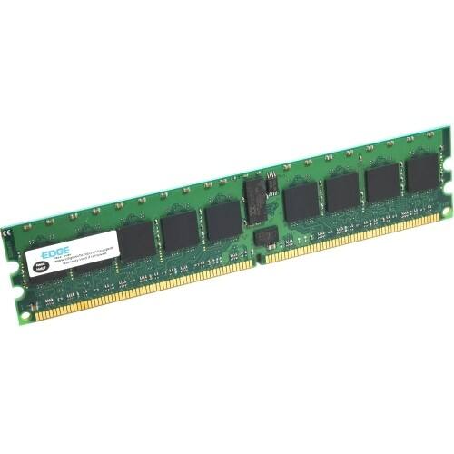 Front Standard. EDGE - A02-M316GB2-PE RAM Module.