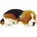 Front Large. Perfect Petzzz - Beagle Soft Toy.
